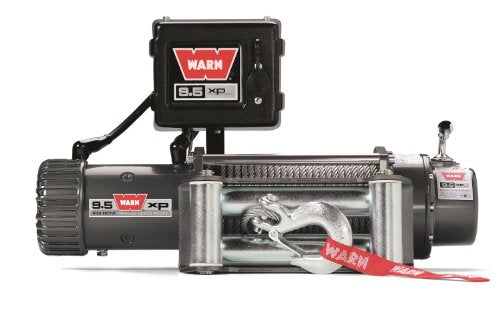 WARN 68500 9.5xp 9500-lb Winch