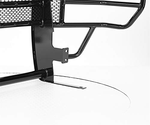 Ranch Hand GGF081BL1 Legend Grille Guard for Ford HD