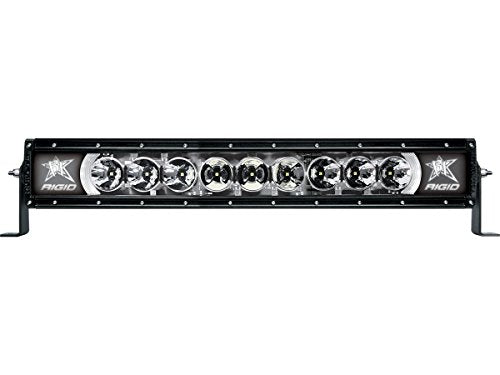 Rigid Industries 22000 White 20" Radiance Backlight Light Bar