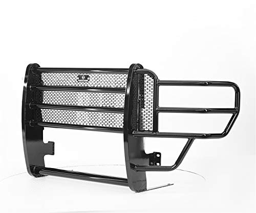 Ranch Hand GGF081BL1 Legend Grille Guard for Ford HD