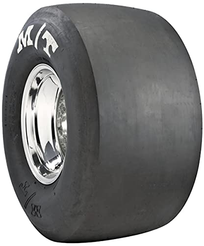 Mickey Thompson ET Drag Racing Bias Tire - 28.0/10.5-15