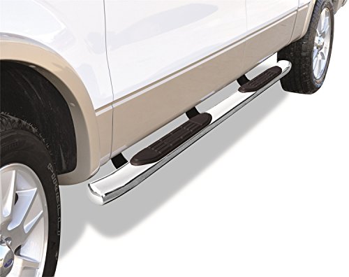 Go Rhino! 67427T 415 Series Textured Black Side Step for Toyota Cab Length