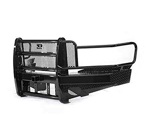 Ranch Hand BSF111BL1 Bumper, Front