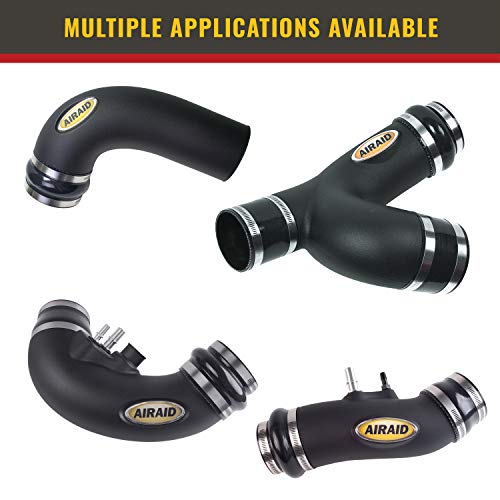 Airaid AIR-200-996 M.I.T. Modular Intake Tube