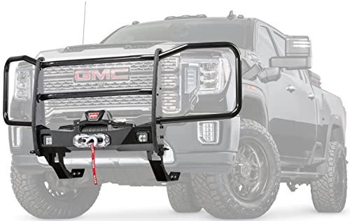 WARN 107650 Trans4mer Gen III Mid Frame Winch Carrier Kit, Fits: Zeon, VR12, VR10, 9.5CTI, 9.5XP, XD9, XD9I, M8, VR8