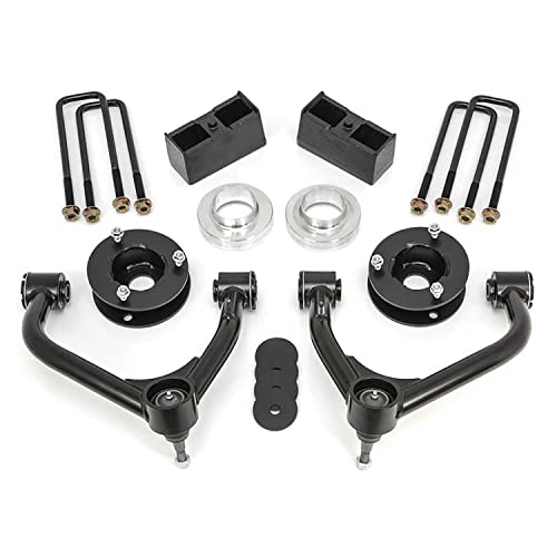 Readylift 69-3490 2019 Silverado/Sierra 1500 4 Inch SST Lift Kit