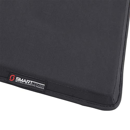 Smittybilt Smart Cover Soft Folding Tonneau Cover - 2620012