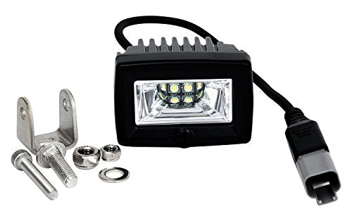 KC HiLiTES 519 LED Backup Flood Light System (C Series C2 Pair), 1 Pack