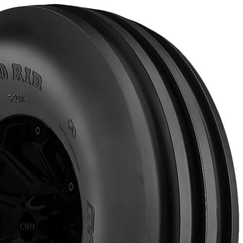 BKT Pro Rib 10.00-16 D/8PR