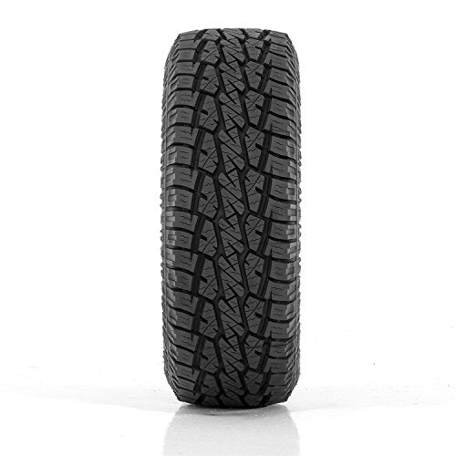 Pro Comp Tires 43512517 Pro Comp Sport All Terrain Tire Size 35x12.50R17LT Load Range E All Terrain Pro Comp Sport All Terrain Tire