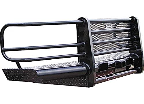 Ranch Hand FBF991BLR 1999-2004 Ford F250/F350/F450/F550 Superduty Legend Series Front Bumper