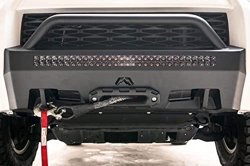 Fab Fours 2014-2020 Toyota 4RUNNER WNCHMNT W/BAR