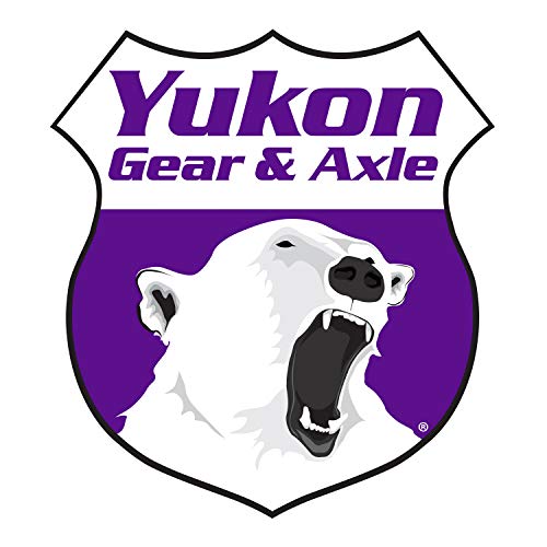 Yukon Gear & Axle (YC G40048044) Differential Carrier Case for GM 8.6