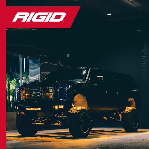 Rigid Industries - 20204 Rad Pod AMB SM/ 2