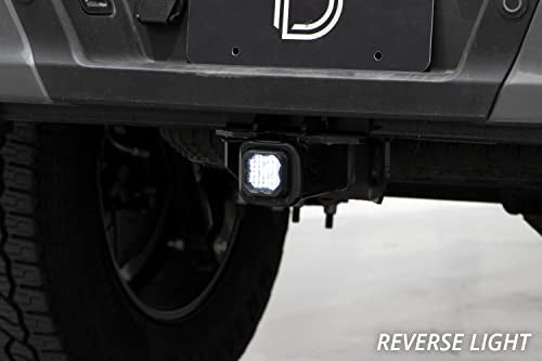 Diode Dynamics HitchMount Reverse Light Kit, C1