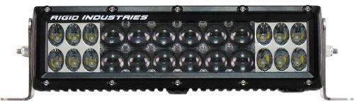 Rigid Industries 17831 E2-Series 10" Driving/Hyperspot Combo LED Light Bar