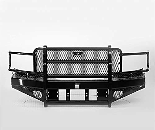 Ranch Hand BSF111BL1 Bumper, Front