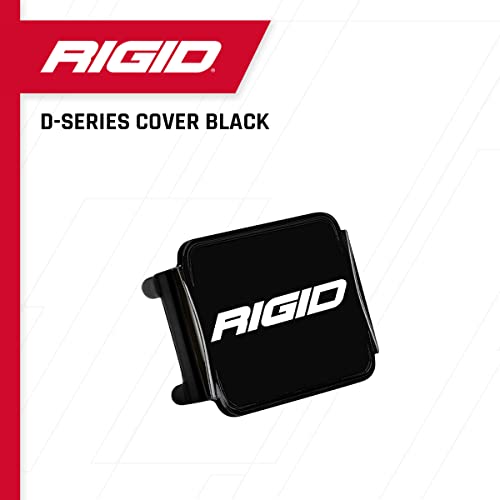 Rigid Industries 201913 D-Series Light Protector