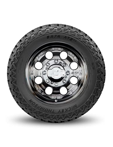 Mickey Thompson Baja ATZP3 All-Terrain Radial Tire - LT265/70R17 121Q