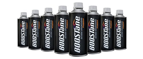 BOOSTane Premium Octane Booster (8 Pack)