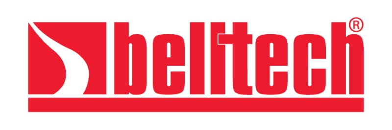 Belltech 9516 Shock Set