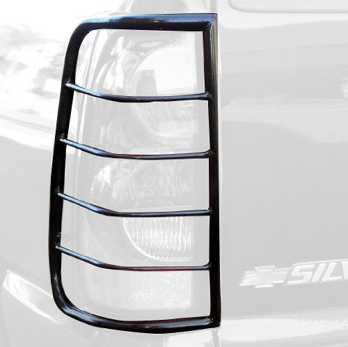 Steelcraft 30210 Tail Light Guard