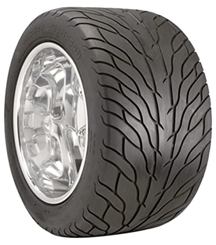 Mickey Thompson Sportsman S/R Performance Radial Tire - 28X6.00R17LT