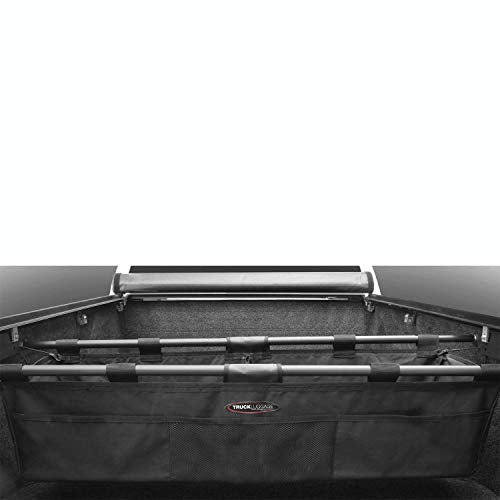 TruXedo Expedition | 1705211 | Bed organizer/Cargo sling - Full Size Trucks