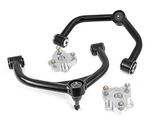 ReadyLift 66-1921 2'' Leveling Kit with Tubular Upper Control Arms (Non-Air Ride Equipped)