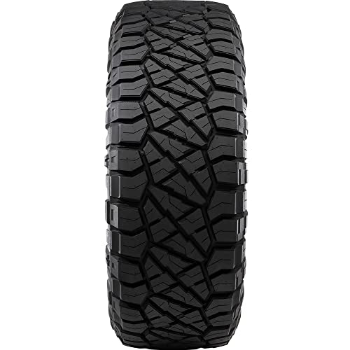 LT275/60R20 123/120Q E/10 NITTO RIDGE GRAPPLER BW