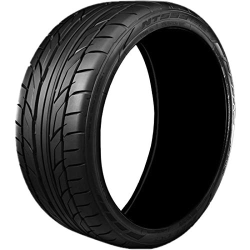 Nitto NT555 G2 235/35ZR19 91W