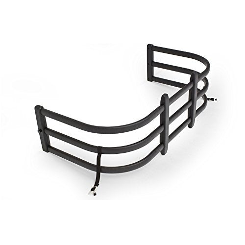 AMP Research 74817-01A Black BedXTender HD Max Truck Bed Extender for 2015-2020 Colorado/Canyon