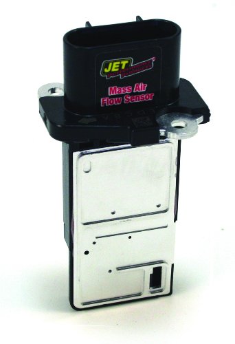 Jet Performance 69190 Powr-Flo Mass Air Sensor
