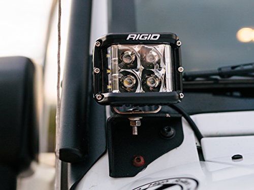 Rigid Industries 26221 Spot Light