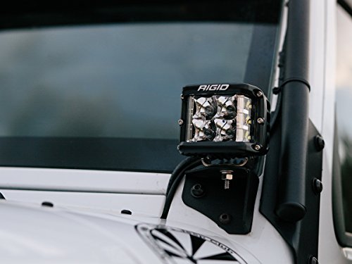 Rigid Industries 26221 Spot Light