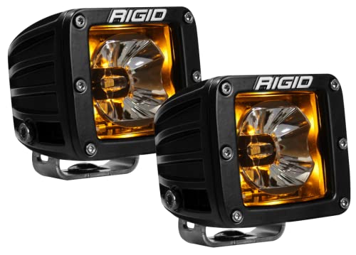 Rigid Industries - 20204 Rad Pod AMB SM/ 2