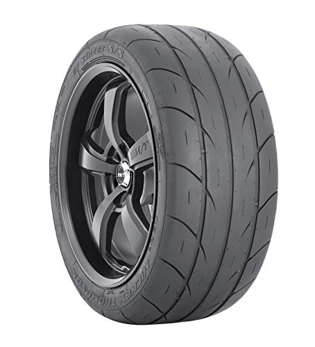 Mickey Thompson ET Street S/S Racing Radial Tire - P295/55R15