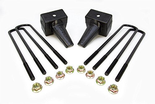 Readylift 66-2025 5" Rear Block Kit - Ford Super Duty (1-PC Drive Shaft Only) 2011-2016