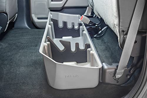 DU-HA Underseat Organizer 15-21 Ford F-150, #20110