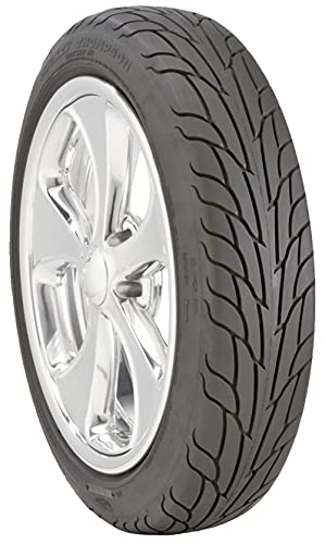 Mickey Thompson Sportsman S/R Performance Radial Tire - 28X6.00R17LT