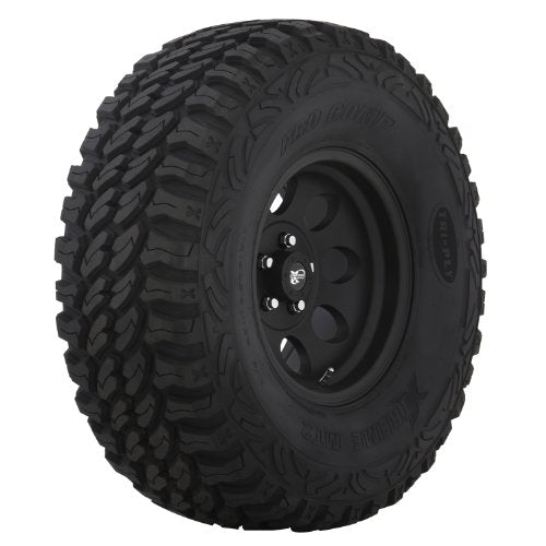 Pro Comp Xtreme MT2 Radial Tire - 33/12.50R15
