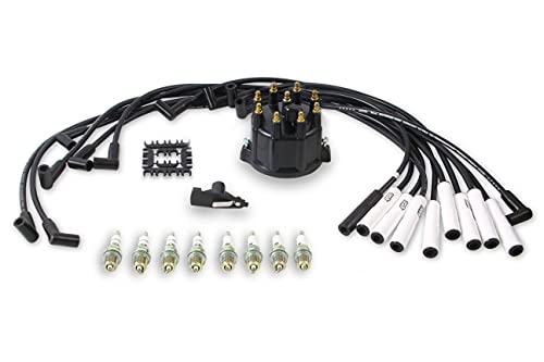 ACCEL TST24 Truck Super Tune Up Kit for Dodge Truck and Van with Magnum Engine