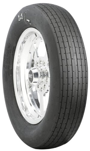 Mickey Thompson ET Front Racing Bias Tire - 24.0/4.5-15