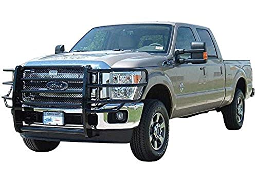 Ranch Hand GGF111BL1 2011-2016 Ford F250/F350 Superduty Legend Series Grille Guard