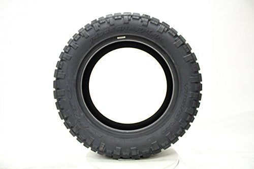 Nitto Ridge Grappler all_ Season Radial Tire-LT295/70R17 121E