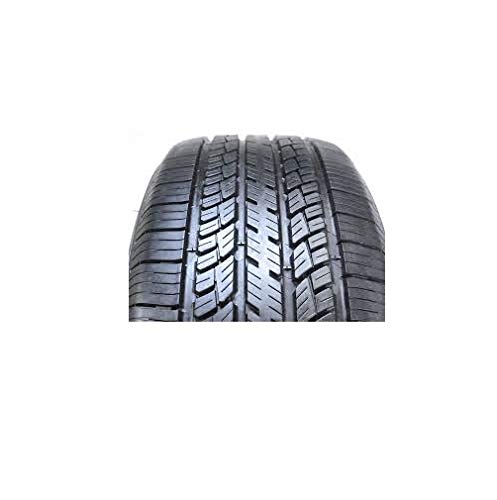 BFGoodrich Radial T/A All Season Car Tire for Passenger Cars, P235/60R15 98S