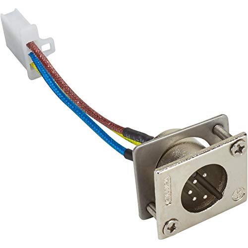 Smitty Bilt Socket Connector Assy - 97495-59