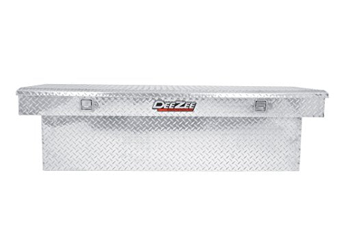 DEE ZEE DZ8170D Red Label Crossover Tool Box