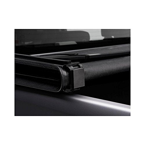 extang Trifecta 2.0 Signature Soft Folding Truck Bed Tonneau Cover | 94650 | Fits 2007 - 2013, 2014 HD Chevy/GMC Silverado/Sierra, 2014 2500/3500HD 6' 7" Bed (78.7")