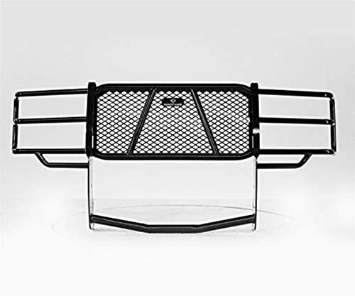 Ranch Hand GGC14HBL1S Grille Guard